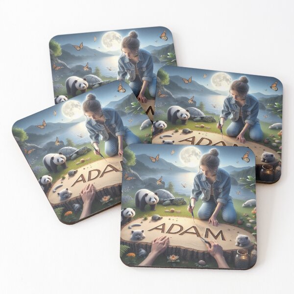Item preview, Adam designed and sold by RaF71PrO.
