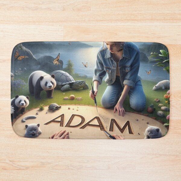 Item preview, Adam designed and sold by RaF71PrO.