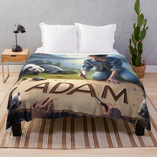 Item preview, Adam designed and sold by RaF71PrO.