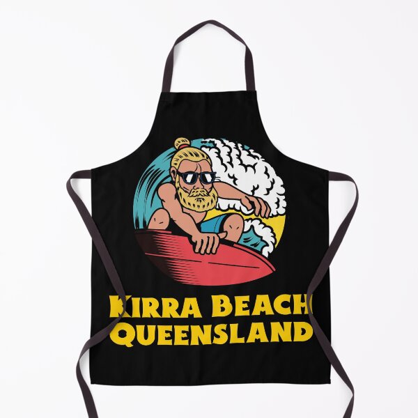 Item preview, Kirra Beach designed and sold by sydney-syder.