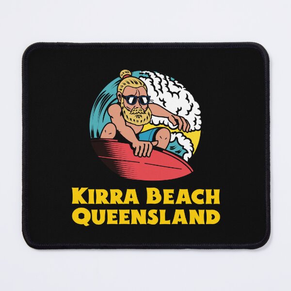Item preview, Kirra Beach designed and sold by sydney-syder.