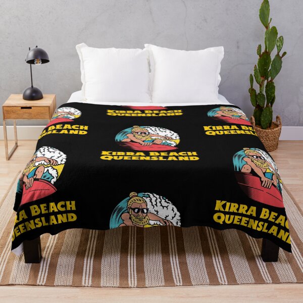 Item preview, Kirra Beach designed and sold by sydney-syder.
