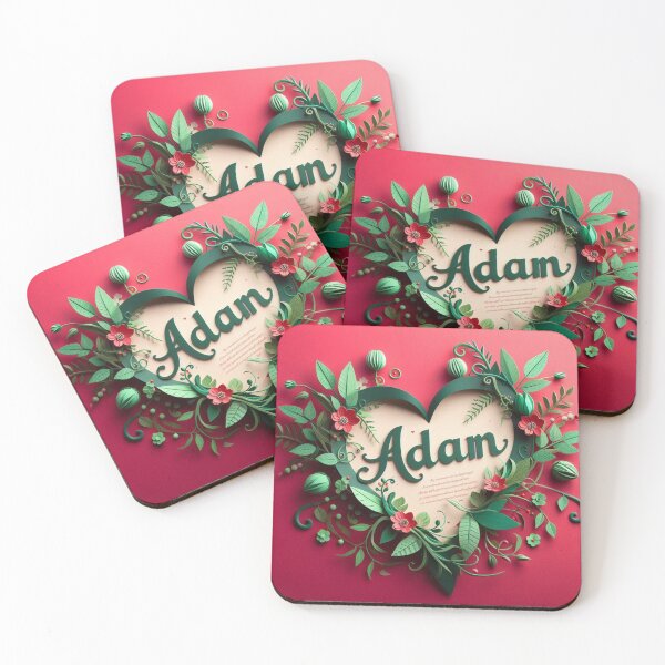 Item preview, Adam designed and sold by RaF71PrO.