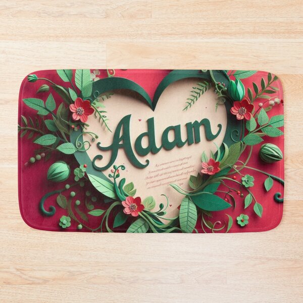 Item preview, Adam designed and sold by RaF71PrO.