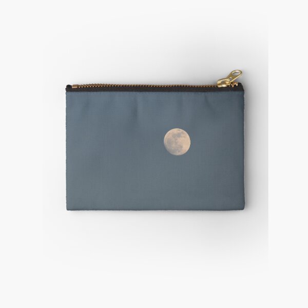 Item preview, Nearly Full Moon designed and sold by bertsworks300.