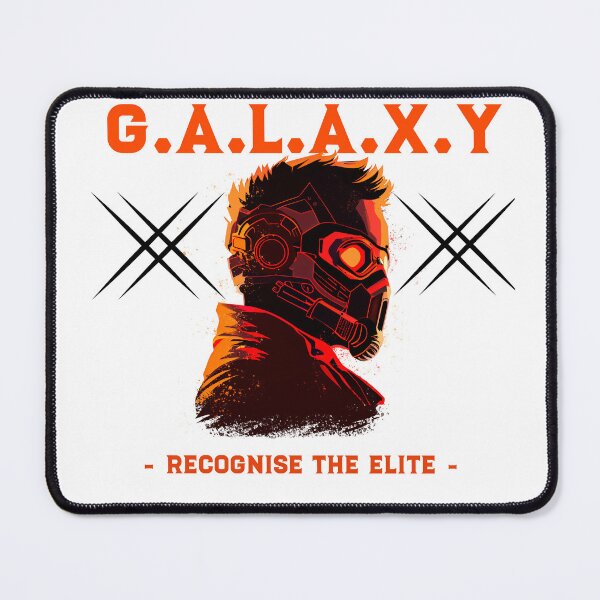 Item preview, Legends of the Galaxy Recognise the Elite designed and sold by IanS14.