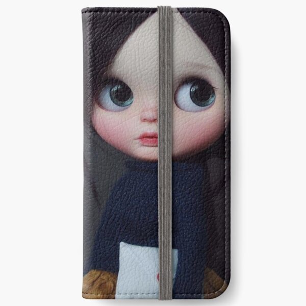 Phaedra iPhone Wallet