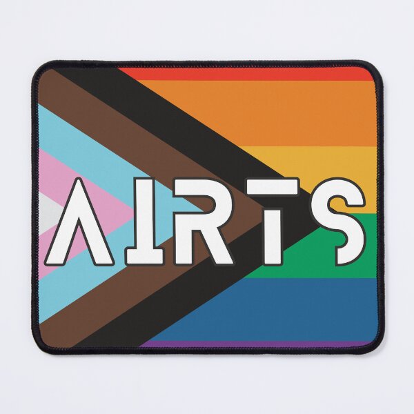 Item preview, AIRTS Pride Logo designed and sold by allirelandrts.