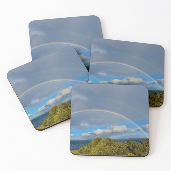 Item preview, Rainbow Kingscote Kangaroo Island South Australia designed and sold by Melissa Ferrer.