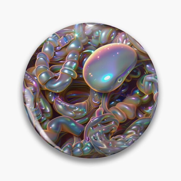 Item preview, Holographic Guts designed and sold by dinaaaaaah.