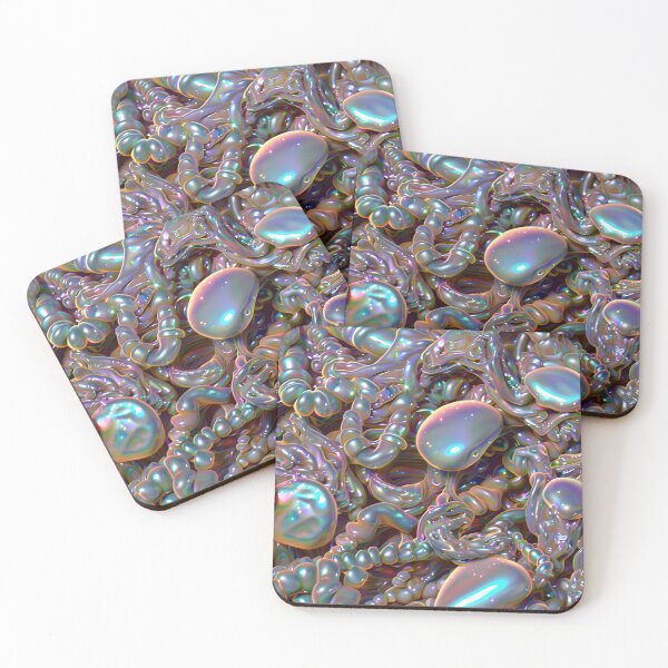Item preview, Holographic Guts designed and sold by dinaaaaaah.