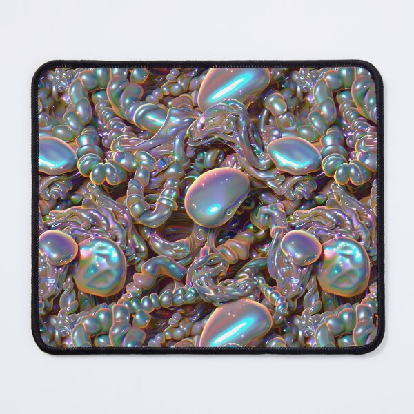 Item preview, Holographic Guts designed and sold by dinaaaaaah.