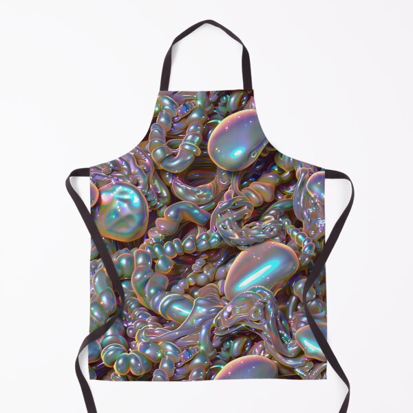 Item preview, Holographic Guts designed and sold by dinaaaaaah.
