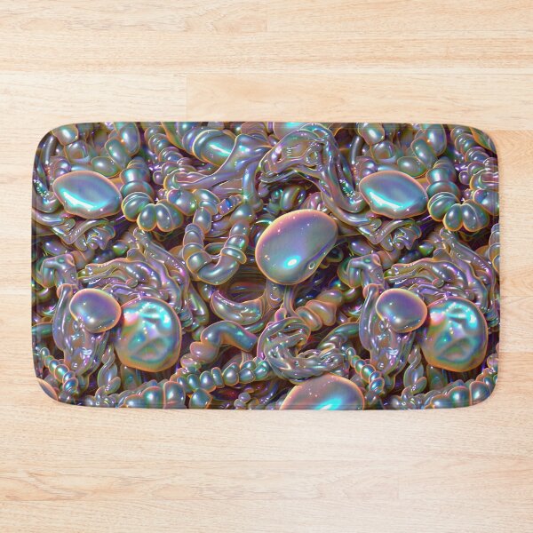 Item preview, Holographic Guts designed and sold by dinaaaaaah.