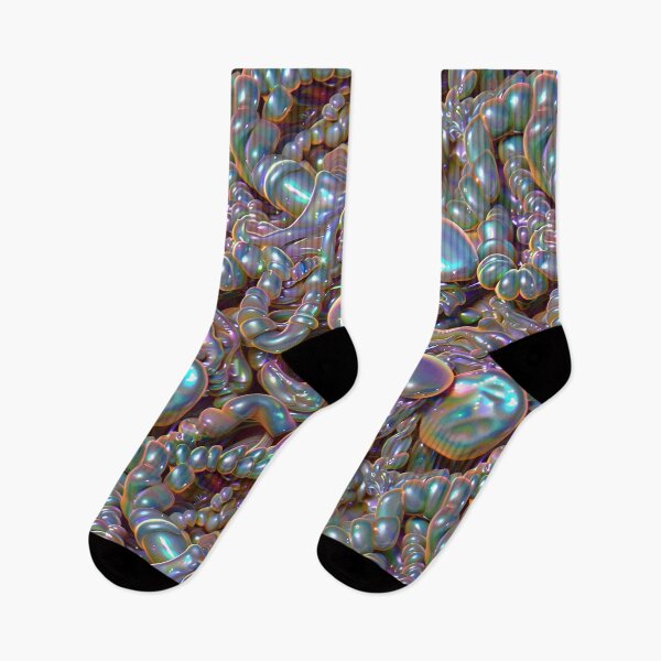 Item preview, Holographic Guts designed and sold by dinaaaaaah.