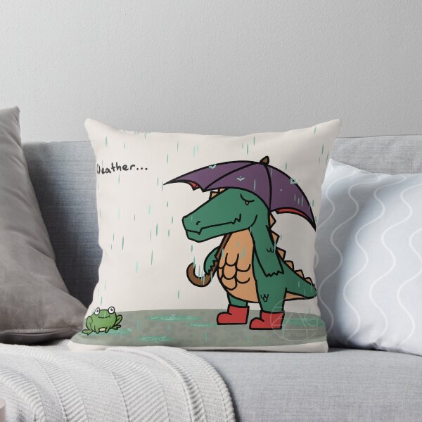 Item preview, Weather Outside For Walks designed and sold by Ziiteara.