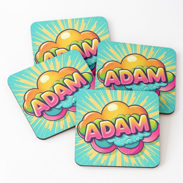 Item preview, Adam designed and sold by RaF71PrO.