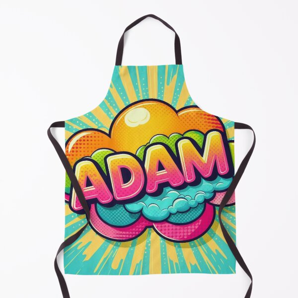 Item preview, Adam designed and sold by RaF71PrO.