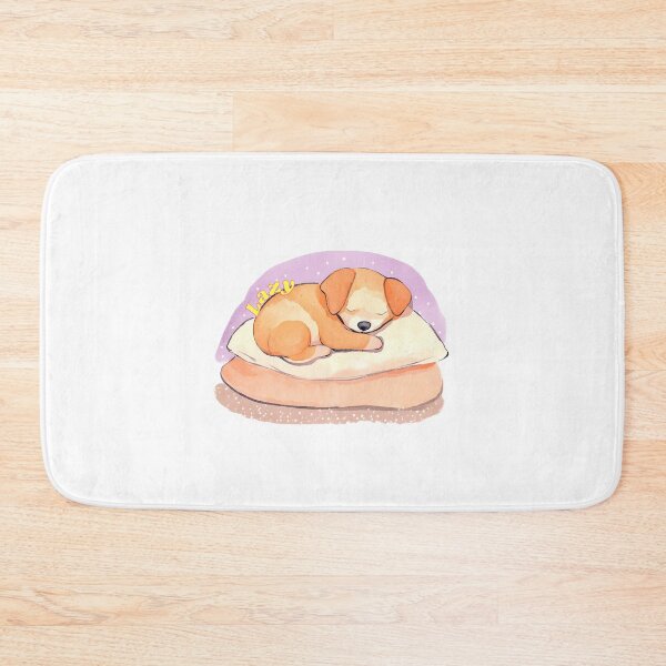 Item preview,  “Lazy Dog Haven T-Shirt – Cute and Comfy for Animal Lovers” designed and sold by LazyPetsHaven.