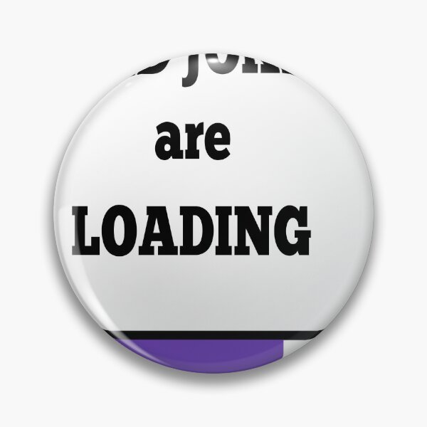 Item preview, dad jokes are loading  designed and sold by MKshoper.