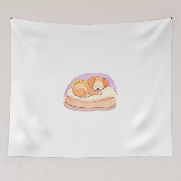 Item preview,  “Lazy Dog Haven T-Shirt – Cute and Comfy for Animal Lovers” designed and sold by LazyPetsHaven.