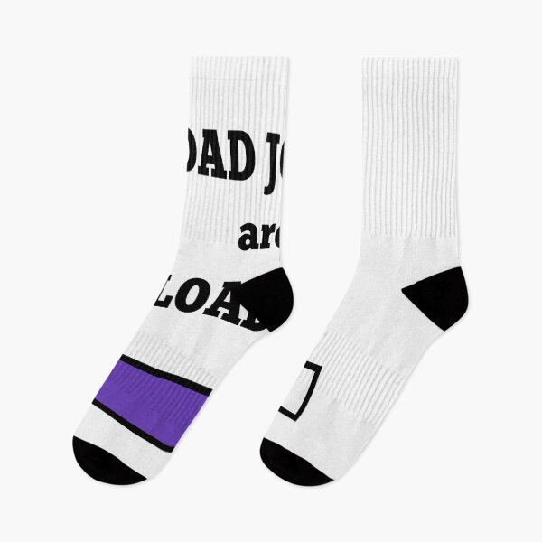 Item preview, dad jokes are loading  designed and sold by MKshoper.