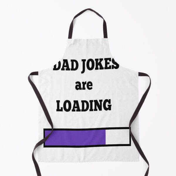 Item preview, dad jokes are loading  designed and sold by MKshoper.