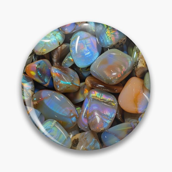 Item preview, Opalized Labradorite  designed and sold by dinaaaaaah.
