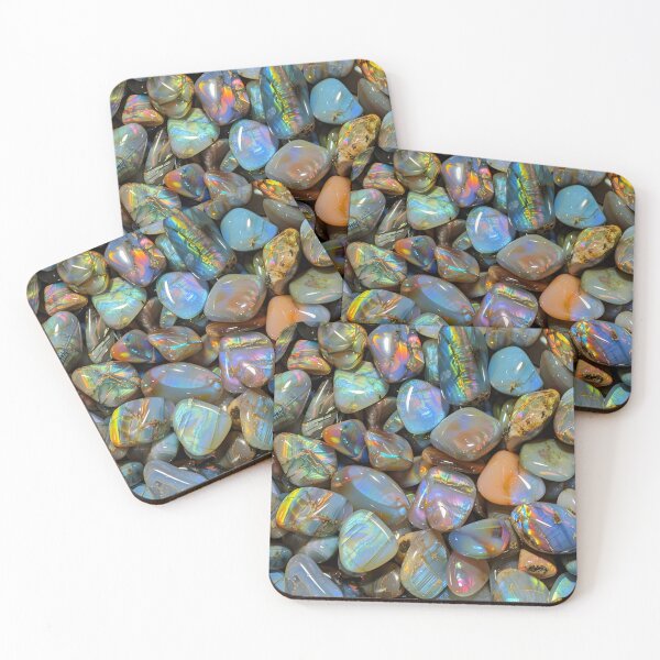 Item preview, Opalized Labradorite  designed and sold by dinaaaaaah.