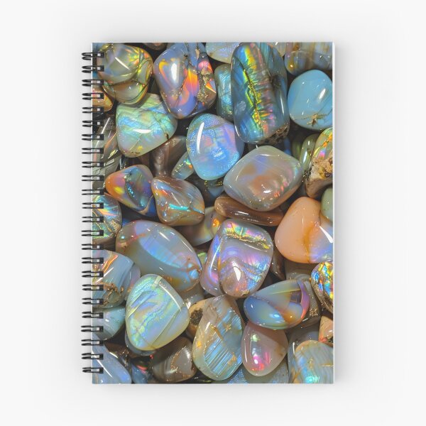 Item preview, Opalized Labradorite  designed and sold by dinaaaaaah.