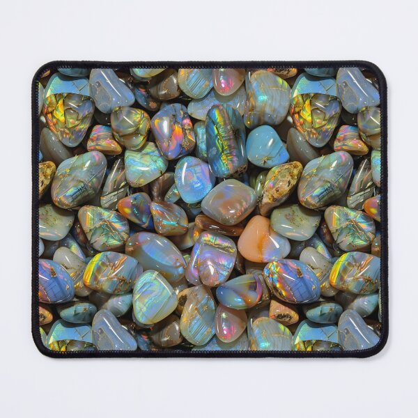 Item preview, Opalized Labradorite designed and sold by dinaaaaaah.
