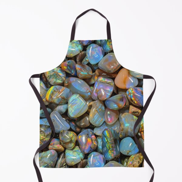 Item preview, Opalized Labradorite designed and sold by dinaaaaaah.