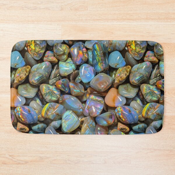 Item preview, Opalized Labradorite  designed and sold by dinaaaaaah.
