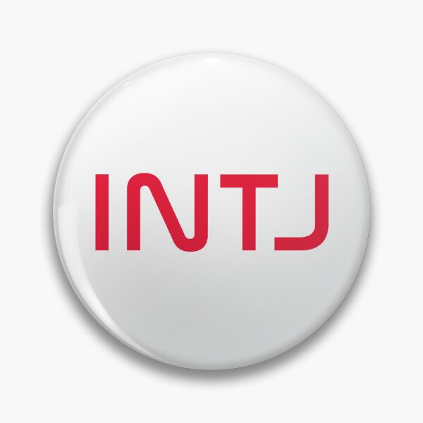 Item preview, INTJ personality type-funny psychology art-space agency logo parody designed and sold by ntesigntees.