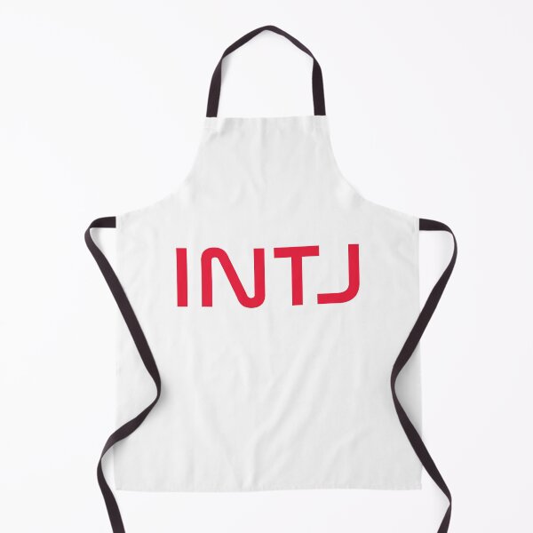 Item preview, INTJ personality type-funny psychology art-space agency logo parody designed and sold by ntesigntees.