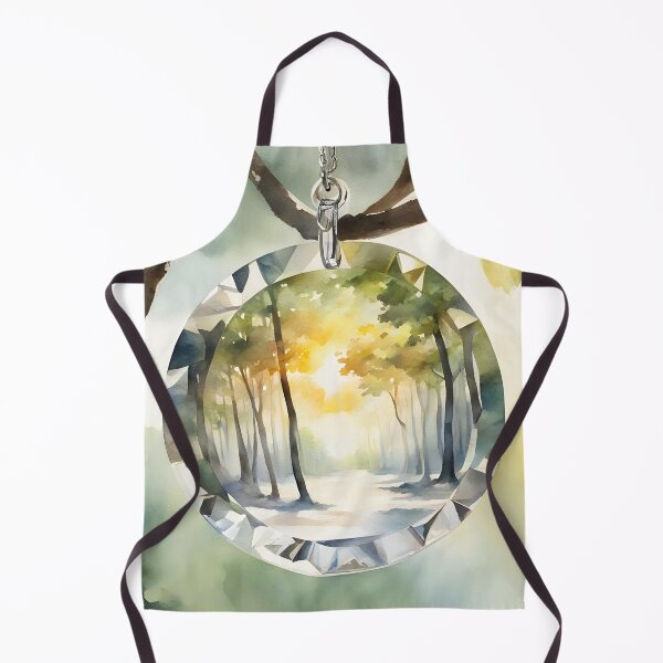 Item preview, Clear Quartz Jewelry on Tree designed and sold by CalmnessbyChoice.