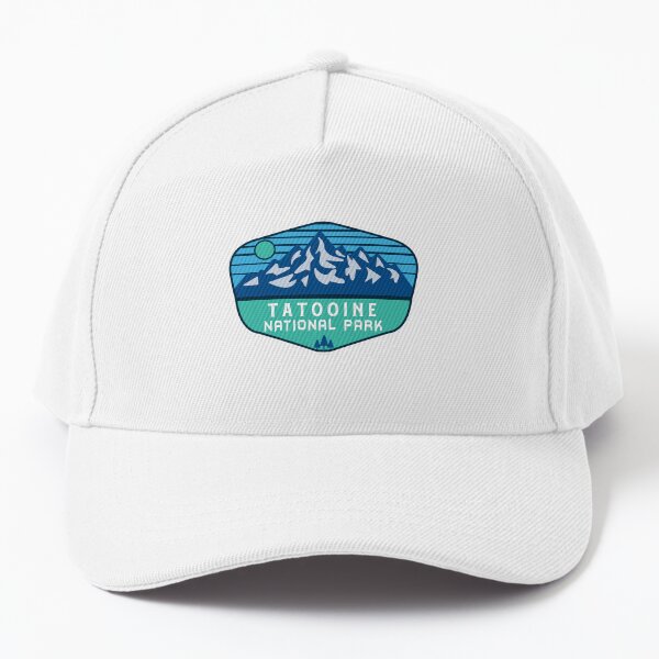 Item preview, Tatooine National Park-Vintage designed and sold by graphic-map.