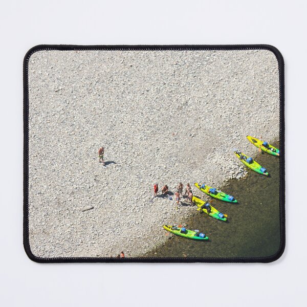 Item preview, Five canoes designed and sold by AHELENE.