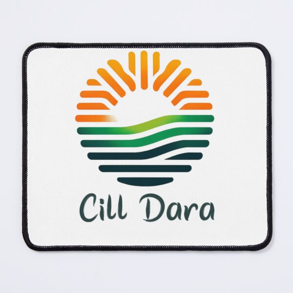 Item preview, Cill Dara - County Kildare,  Ireland. designed and sold by TirConnaill.