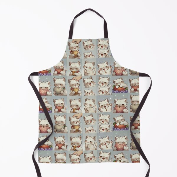 Item preview, Heartfelt Kittens: Joyful Moments designed and sold by Rubyingooo.