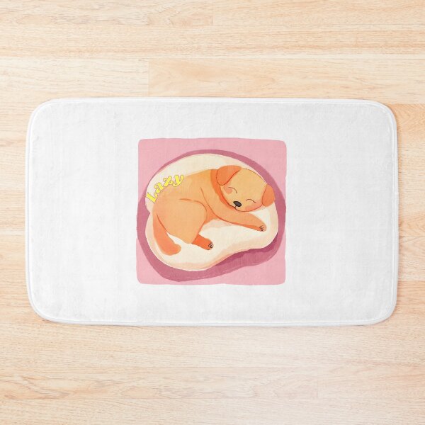 Item preview,  “Lazy Dog Haven T-Shirt – Cute and Comfy for Animal Lovers” designed and sold by LazyPetsHaven.