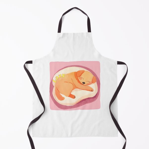 Item preview, “Lazy Dog Haven T-Shirt – Cute and Comfy for Animal Lovers” designed and sold by LazyPetsHaven.