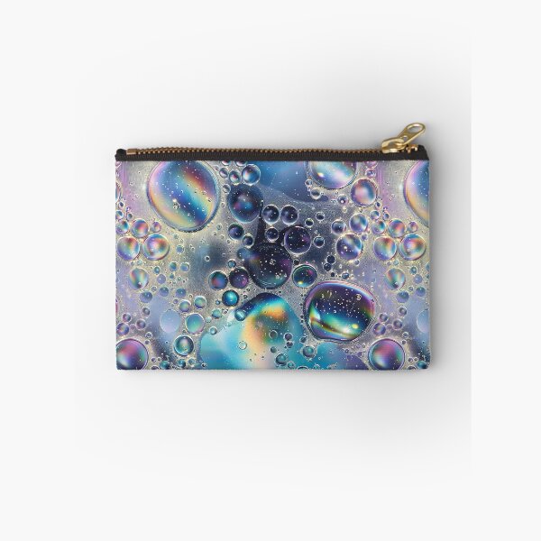 Item preview, Blue Soapy Bubbles  designed and sold by dinaaaaaah.