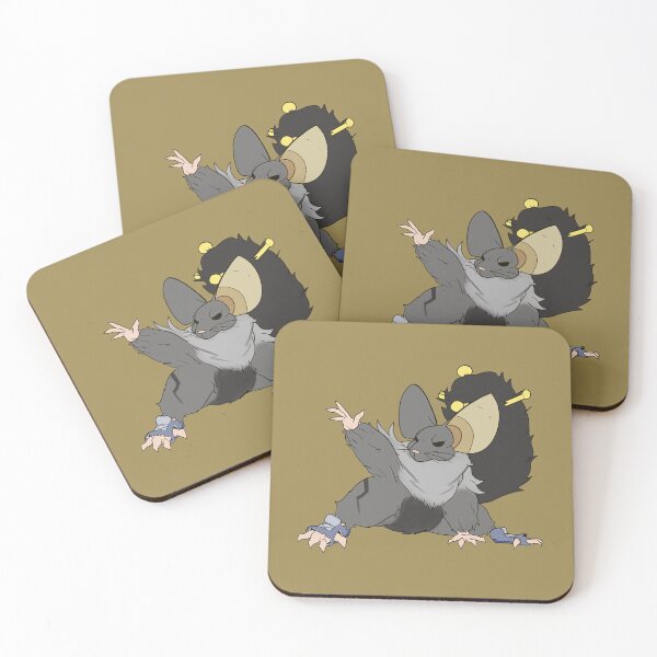 Item preview, Mouse Martial Art designed and sold by donna-medoza.