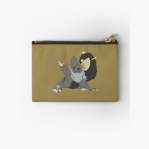 Item preview, Mouse Martial Art designed and sold by donna-medoza.