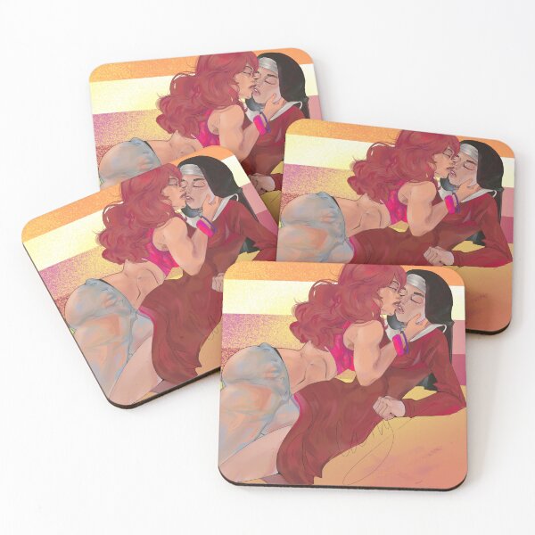 Item preview, Lesbian pride month  designed and sold by The-Cany.