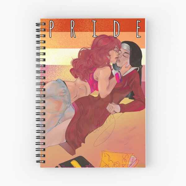 Item preview, Lesbian pride month  designed and sold by The-Cany.