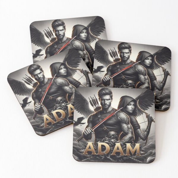 Item preview, Adam designed and sold by RaF71PrO.