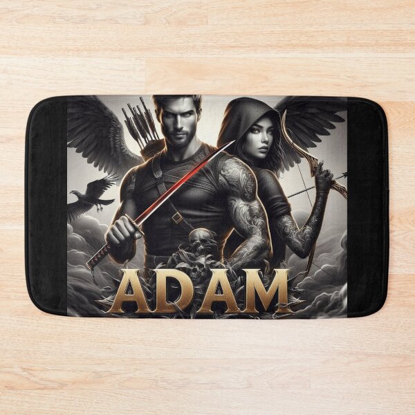 Item preview, Adam designed and sold by RaF71PrO.