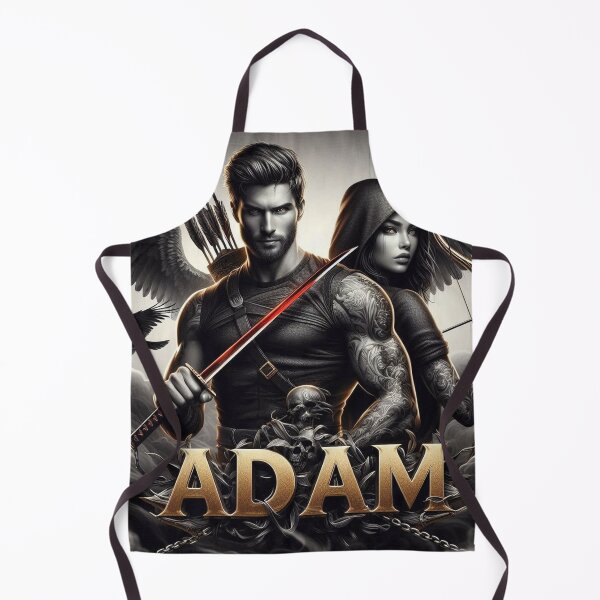 Item preview, Adam designed and sold by RaF71PrO.